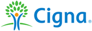 Accpeting cigna